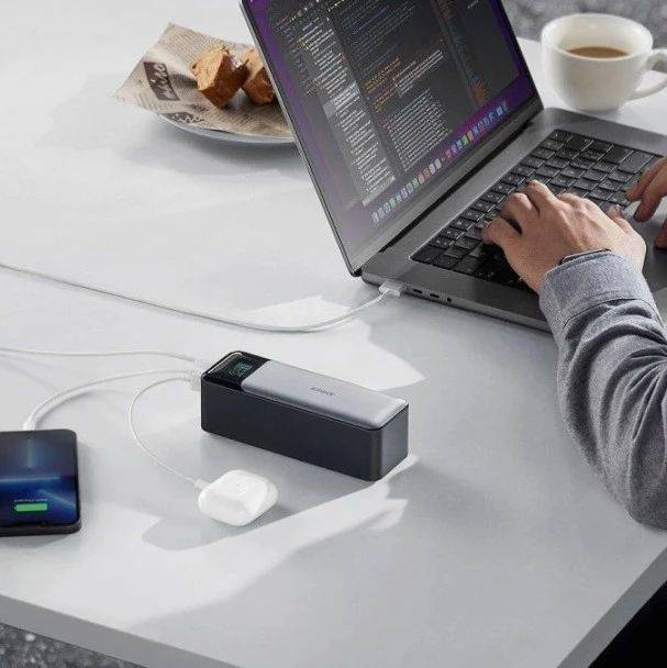 分紅超8億，近500員工年入百萬，安克創(chuàng)新做對(duì)了什么