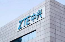 營(yíng)收1213億，中興通訊如何搶灘AI時(shí)代