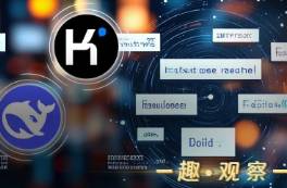 AI搜索，難分勝負