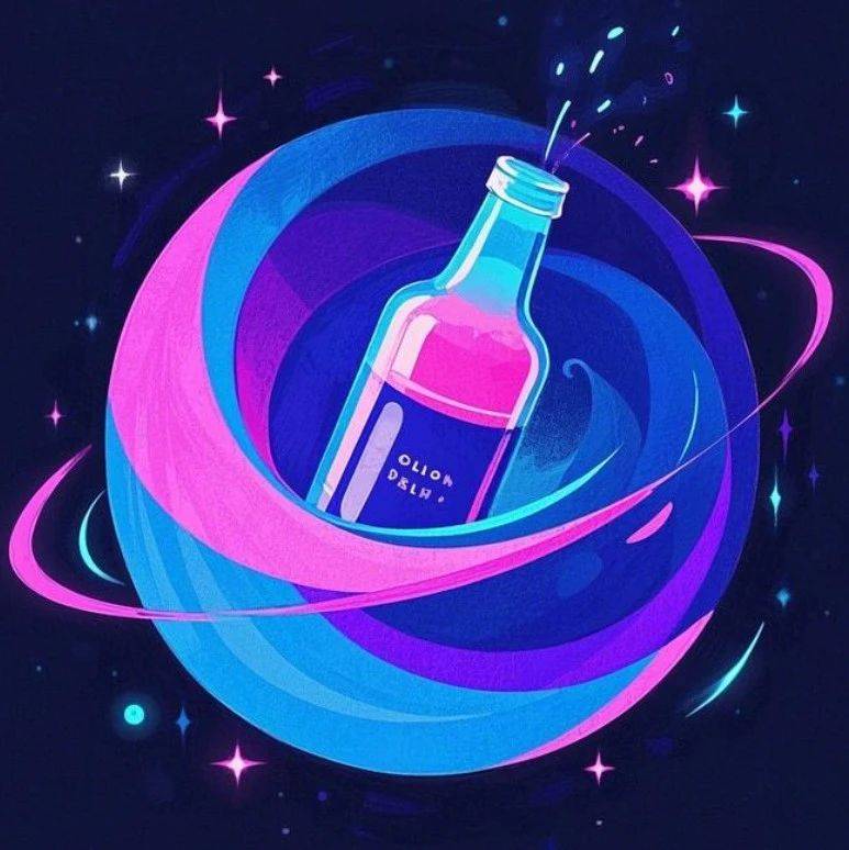 江小白「ALL IN」瓶子星球，開(kāi)啟酒業(yè)新戰(zhàn)事