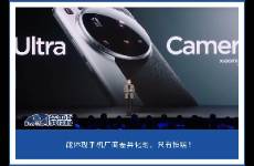 手機(jī)廠商，無牌可打