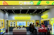 萬物新生營收新高 從靈活置換中讀懂新一代消費(fèi)者