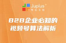 為什么你的視頻號總是限流？B2B企業(yè)必知的算法陷阱與破局