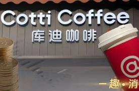 3.9元的庫迪咖啡爆單了，聯(lián)營商和店員卻哭了？