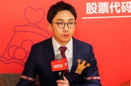 2500億泡泡瑪特，遭重要股東清倉式減持