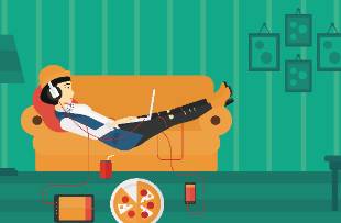 懶人經(jīng)濟(jì)崛起 品牌如何通過海外網(wǎng)紅營銷搶占便利消費(fèi)新風(fēng)口