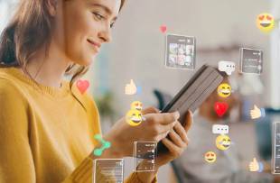 海外紅人營(yíng)銷2.0時(shí)代 KOL專業(yè)化、細(xì)分化與數(shù)據(jù)驅(qū)動(dòng)