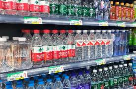 純凈水也貼牌？被曝代工后，娃哈哈背刺今麥郎