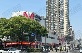 從寵物推車到黃油年糕，大潤(rùn)發(fā)M會(huì)員店把本土化玩明白了