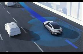 智能公路未普及前，還是叫輔助駕駛吧