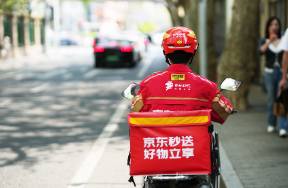 日單2000萬背后，一線餐飲商家的京東外賣實戰(zhàn)筆記
