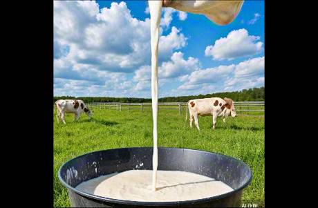 光明乳業(yè)領(lǐng)鮮戰(zhàn)略升級，乳業(yè)邁進(jìn)鮮時代