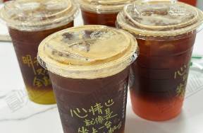 庫(kù)迪門店數(shù)量破1.3萬(wàn)家，茶飲新品開始漲價(jià)