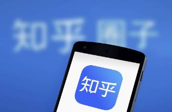 Q1再盈利，知乎終于在AI時(shí)代熬成婆了