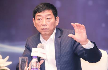 魏牌崛起！長城汽車，風景獨好？