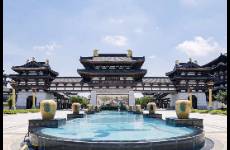 千年之后再出發(fā)，銅官窯駛?cè)胛⒍虅〉臄?shù)字航道