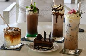 外賣大戰(zhàn)，咖啡先頂不住了