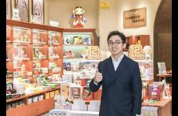 這個85后小伙成為了河南首富，憑什么？