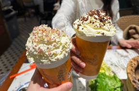 門店總數(shù)突破30萬(wàn)家，廣州超過(guò)1萬(wàn)家，新茶飲進(jìn)入效率戰(zhàn)場(chǎng)