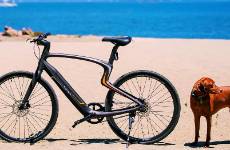 當(dāng)E-bike裝上ChatGPT｜Shine Brand