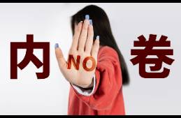 關(guān)于反內(nèi)卷，這是我看到的最恐怖的評論！