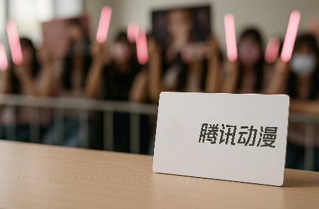騰訊動(dòng)漫困于飯圈