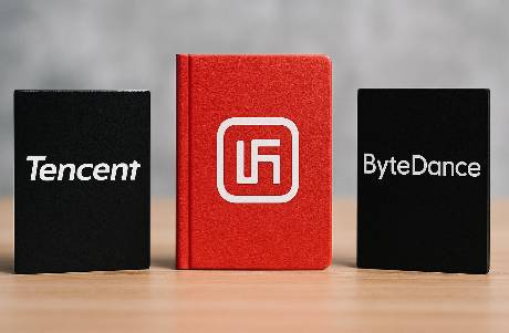 收購(gòu)喜馬拉雅，騰訊跟字節(jié)對(duì)齊了