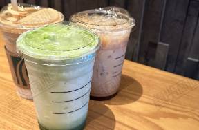 星巴克確認將出售中國部分股權，茉莉奶白開賣冰淇淋