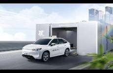 第二大網(wǎng)約車(chē)平臺(tái)的下一個(gè)十年 曹操出行劍指第一Rob