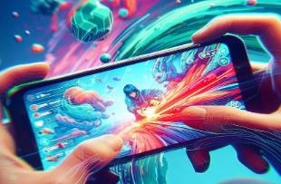 海外網(wǎng)紅營(yíng)銷助力手游IP打造 短期轉(zhuǎn)化與長(zhǎng)期價(jià)值雙贏策略