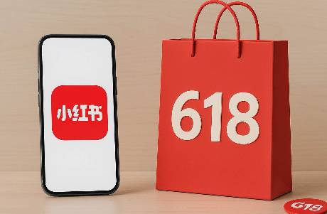 小紅書在社區(qū)做起了市集