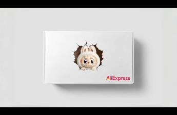 為什么Labubu們都選擇阿里速賣通出海？