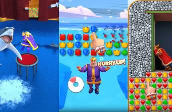 白熱化買量競(jìng)爭(zhēng)下，消除手游如何巧借創(chuàng)意破局？