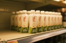 46個人的力量能有多大？If椰子水通過港交所上市聆訊