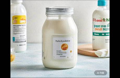 回應(yīng)早產(chǎn)奶 才是君樂寶最好的公關(guān)策略