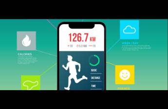 海外健康類應用數(shù)據(jù)洞察