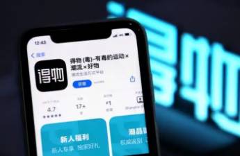 得物摸著小紅書(shū)過(guò)河