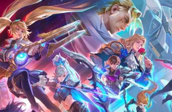 2025Q1東南亞手游 休閑游戲主導下載，本地化是關鍵