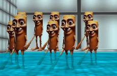 意大利腦腐迷因 荒誕背后的AI共創(chuàng)狂歡