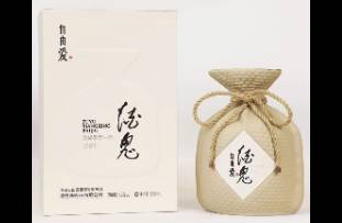 胖東來聯(lián)名酒鬼酒！酒鬼酒?自由愛 未售先火