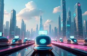 舊時代的結(jié)束，新時代的開啟 互聯(lián)網(wǎng)大廠的邏輯更替