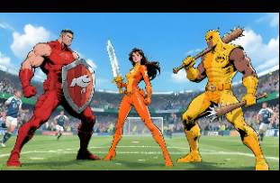 蘇超的世仇不只在球場(chǎng)！京東、阿里、美團(tuán)三巨頭激戰(zhàn)蘇超