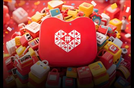 拼多多千億扶持背后 讓微笑曲線谷底的商家也能露出微笑