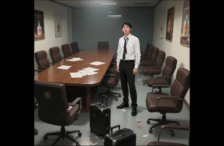 白酒行業(yè)高管離職潮背后 行業(yè)進(jìn)入白銀時(shí)代深水區(qū)