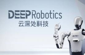 再獲5億元融資加持，云深處何時(shí)走向C位？