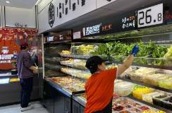 外賣三國殺，為什么品牌商家集體入駐拼好飯了？