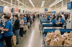 熱搜第一！惹惱中產(chǎn)的山姆該如何破局？