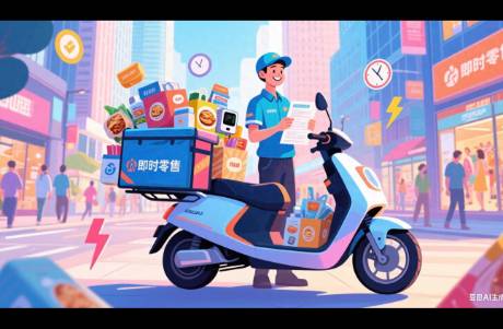 如果沒有即時零售大戰(zhàn)，小紅書電商的命運會不會改寫？