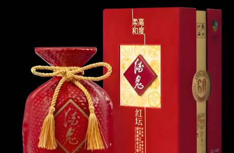 凈利潤下滑超90！酒鬼酒，距離觸底還有多遠？