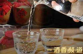 酒鬼酒借道胖東來？